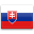 Slovak Flag